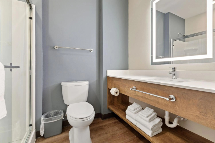 Extended Stay America - Orlando - Sanford photo 16