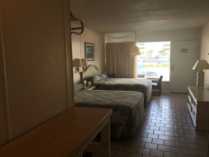 Vancouver Motel