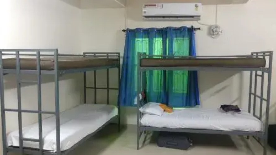 Sai Hostel