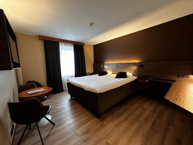 Hotel Melba