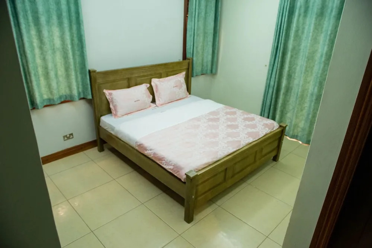 Dina Apartments