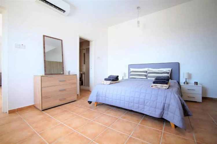 Pegia View Villa 6
