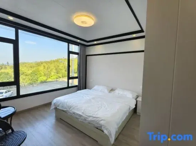 Comfort Quadruple Family Suite