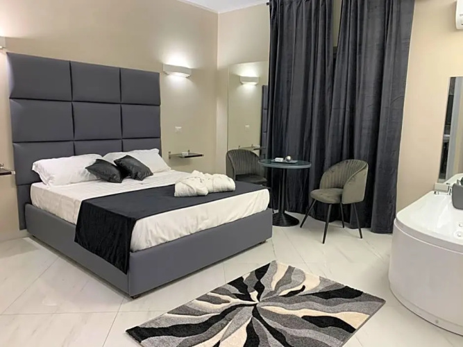 Hotel Trionfal