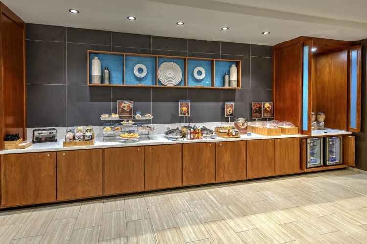 Springhill Suites by Marriott Amarillo
