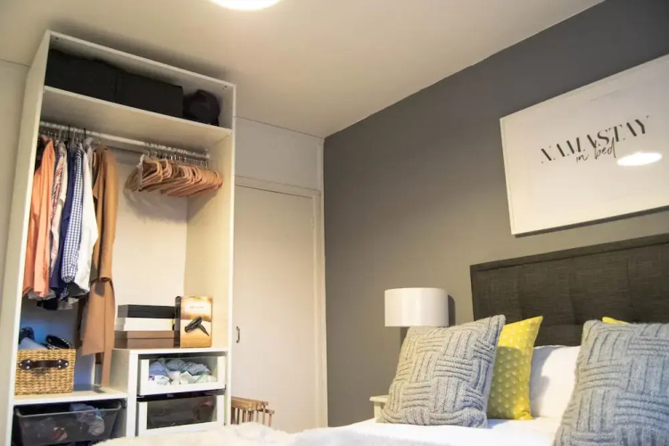 Beautiful Battersea Flat - 4 Guests