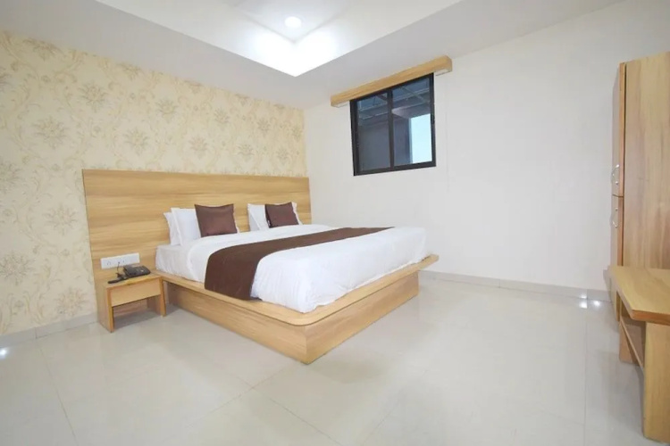 Hotel Aditya