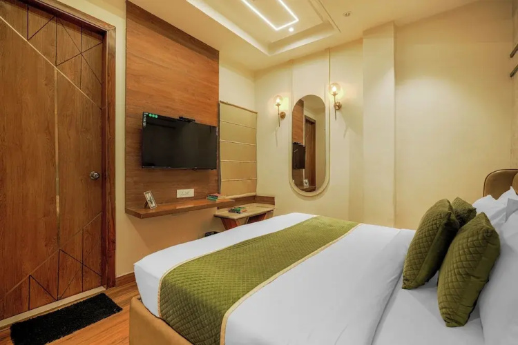 Hotel Indus