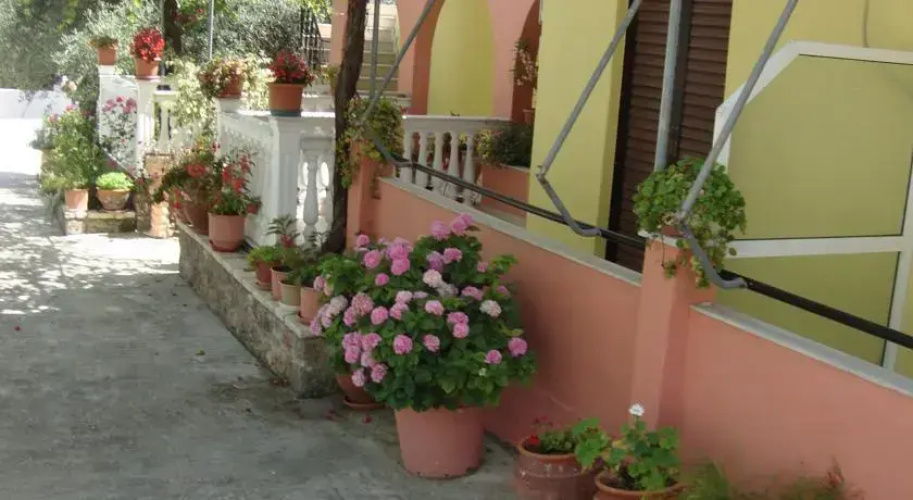 Nikolaou Thomas House