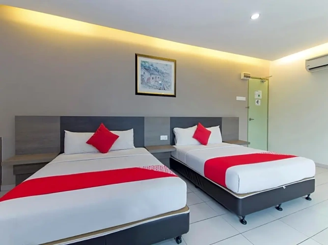 Superior Suite