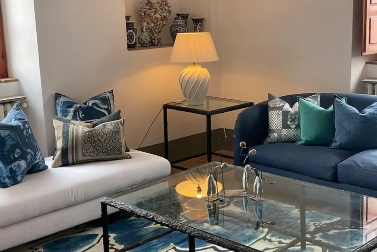 Standard Family Penthouse room