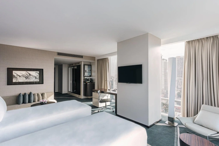 Classic Twin room