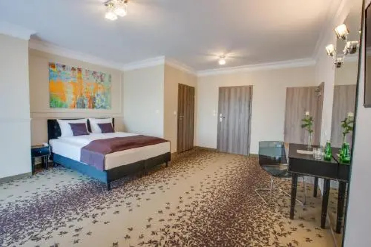 Hotel Haller