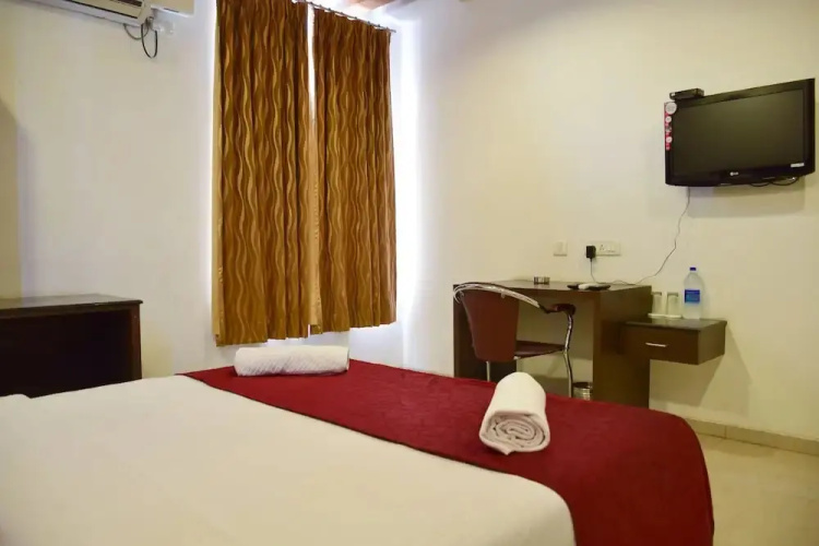 Hotel Beccun