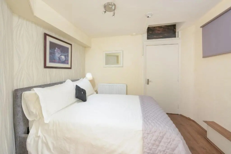 Central London Rooms