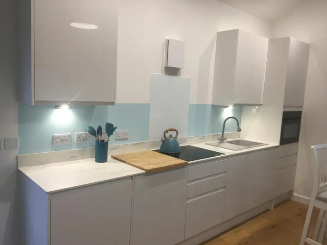 1 Bedroom Cottage