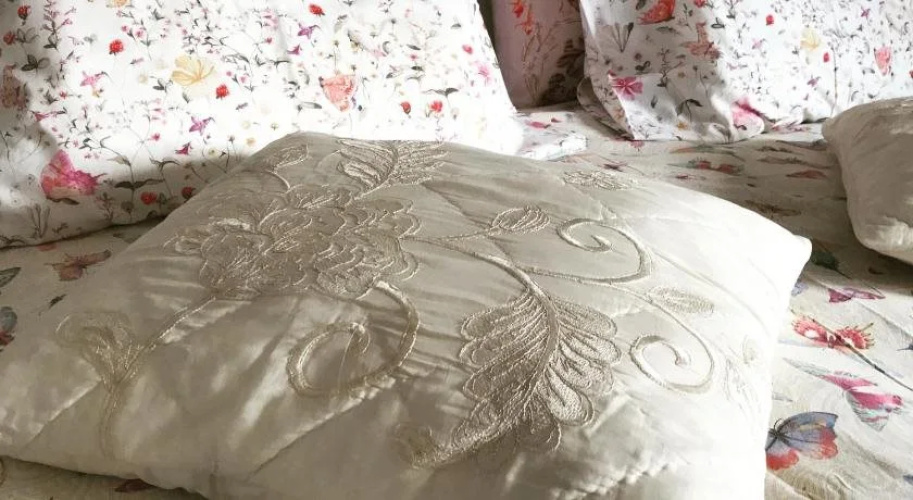 Petunia - Guest House