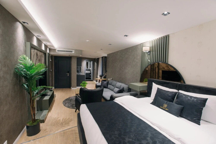 Фотография отеля