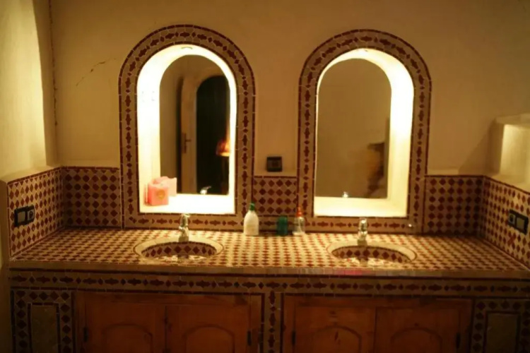Villa Boujouf
