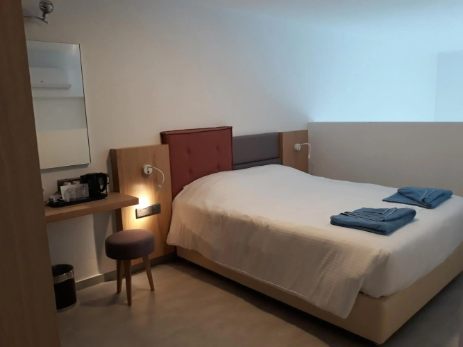 Protaras Plaza Hotel