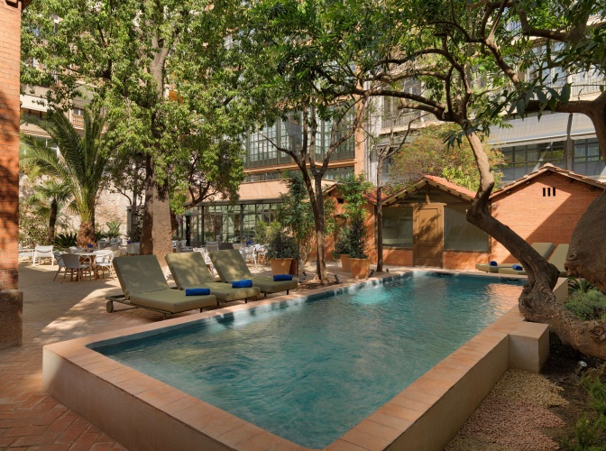 H10 Casa Mimosa photo 22