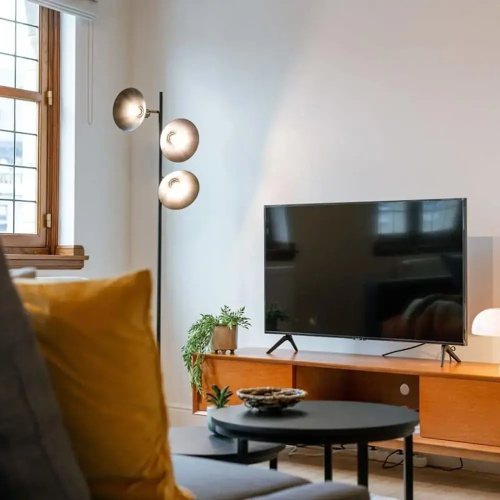 Modern Apartment on top Location in Antwerp