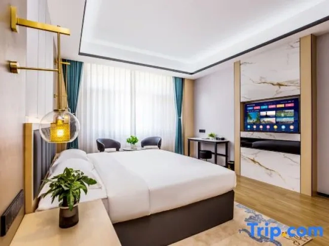 Executive Double room