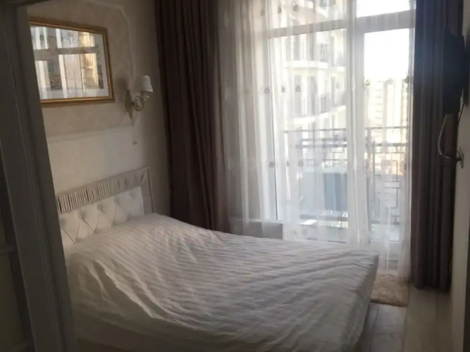 Apartment Ninel