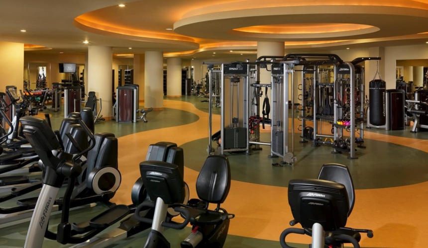 Grand Solmar Land's End Resort & Spa photo 24