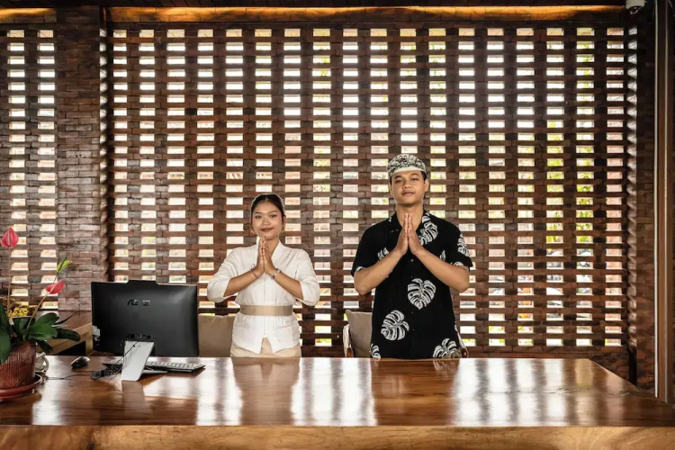 Lawangkala Resort Ubud