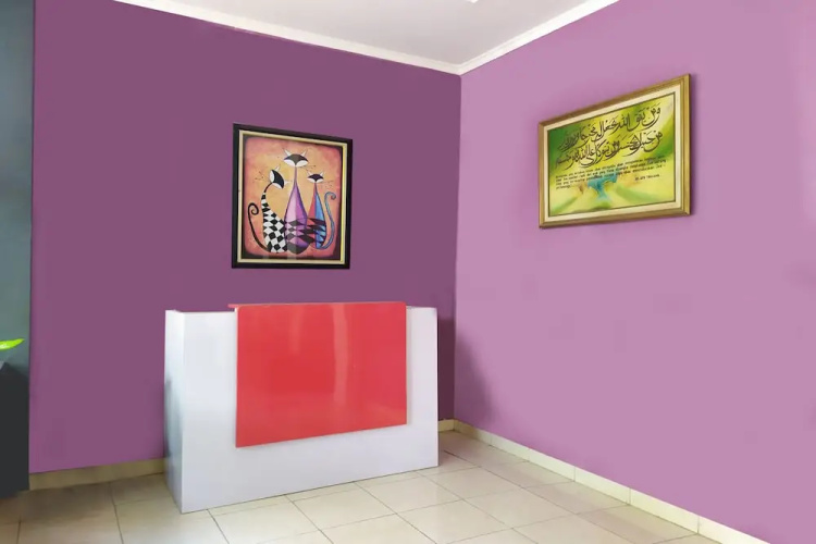 OYO 2654 Yulia Guesthouse Near Kopi Bajawa Flores NTT Tebet