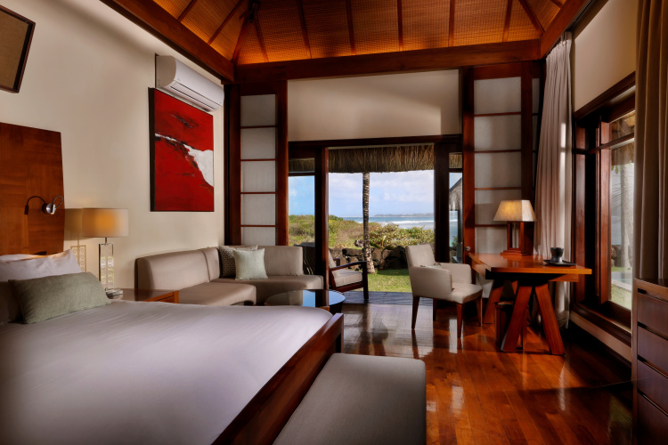 Shanti Maurice Resort & Spa photo 11