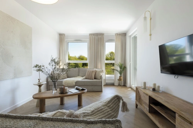 Premium Apartment