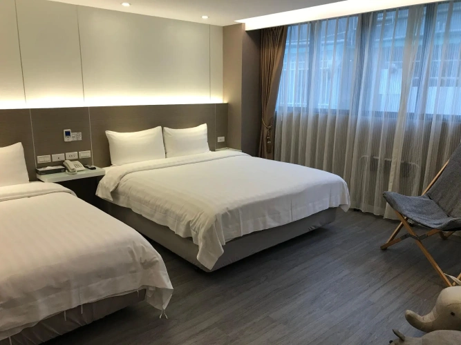 Comfort Triple room
