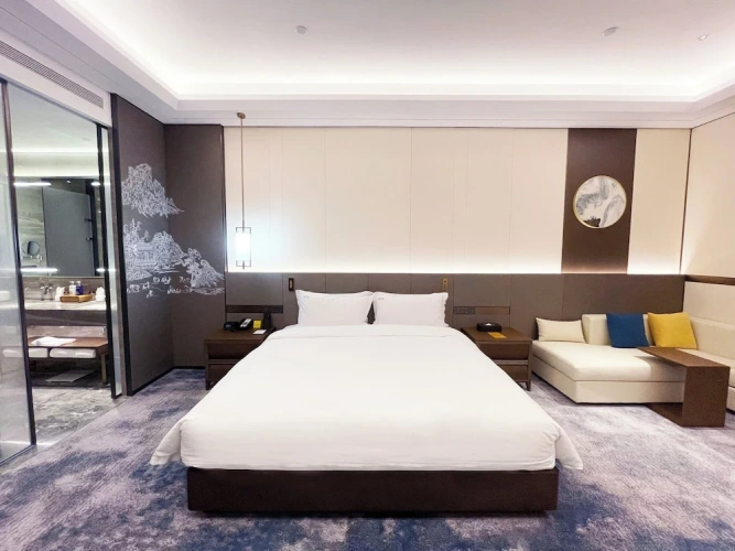 Premium Double room