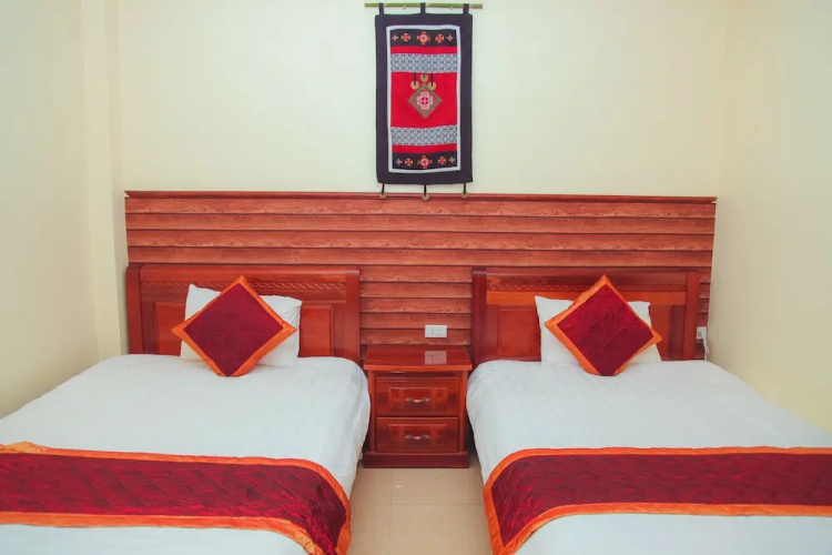 Mo Hotel Sapa