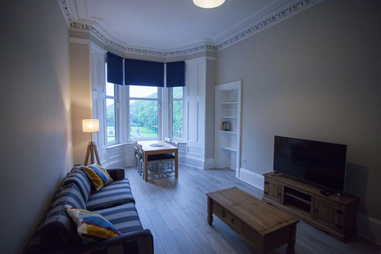 Stunning 2 Bedroom Apartment