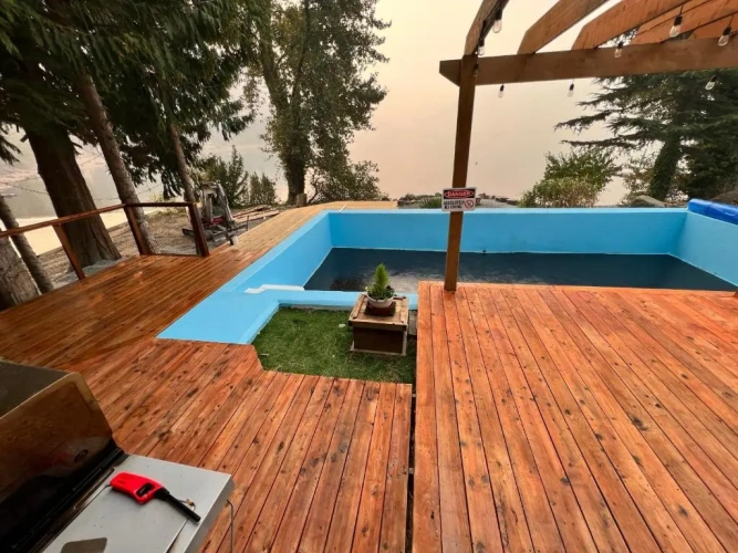 Superior Villa