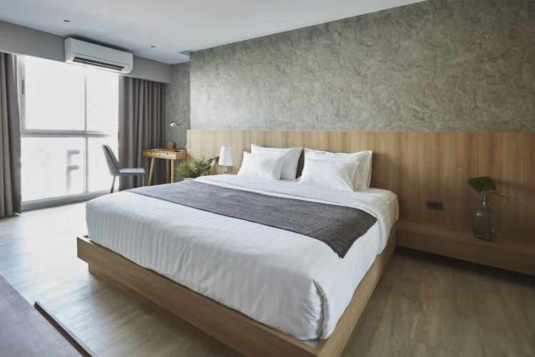 1 Bedroom Suite