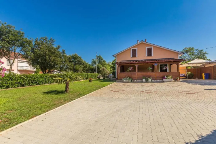 Apartment Jadranka