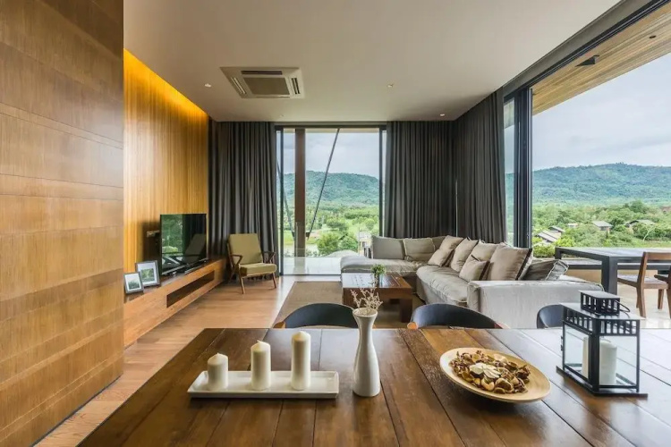 Atta 2-bd Suite OR Pool Penthouse