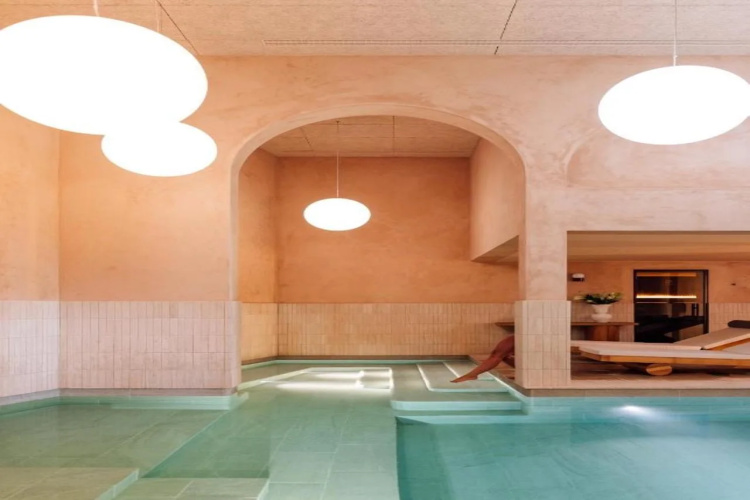 The Rebello Hotel & Spa photo 42