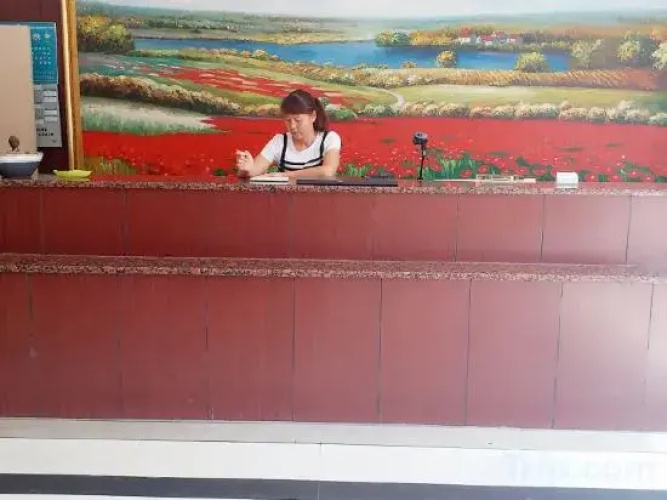 George e's hotel chain (Zhecheng)