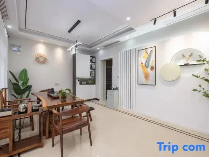 Jiumu Homestay