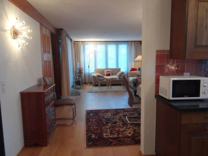 Apartment  Engelberg
