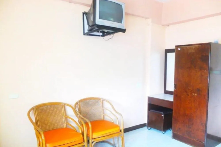 Saithong Place Hotel