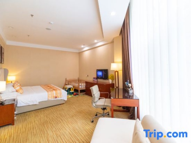 Standard Double Family room