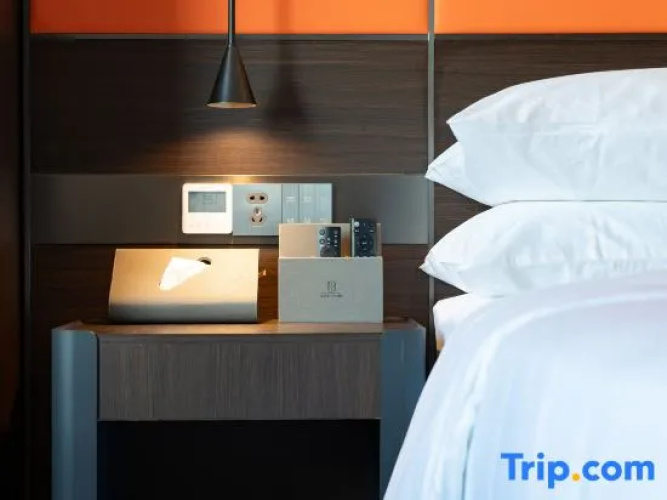 enjoy inn Wanning Hotel