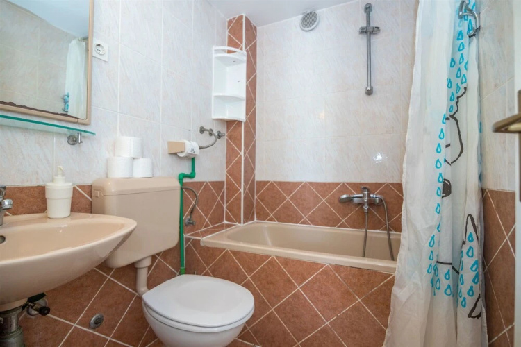 Apartments Antonija