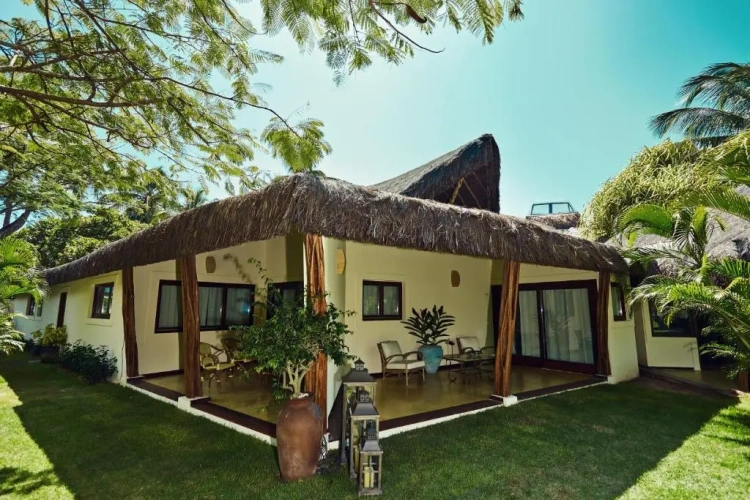 Duplex Suite